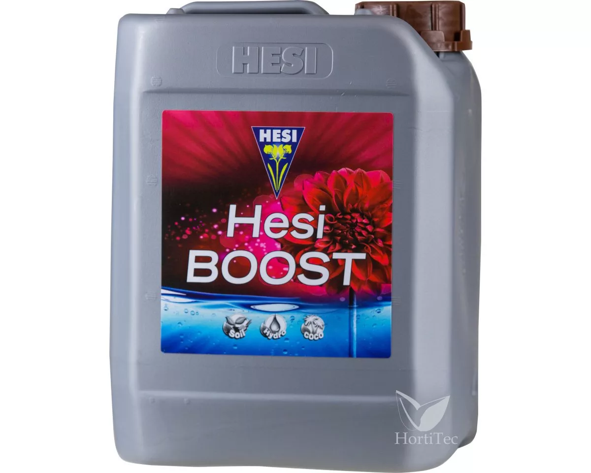 Hesi Boost — Hesi, Nutrientes