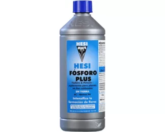 Hesi Fósforo Plus — Hesi, Nutrientes