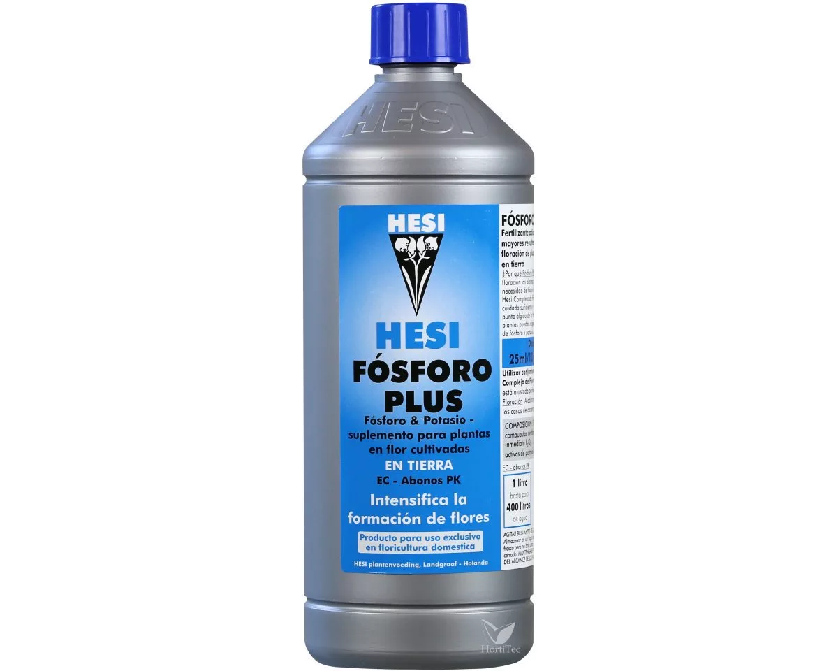 Hesi Fósforo Plus — Hesi, Nutrientes