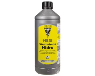 Hesi Hidro Crecimiento
