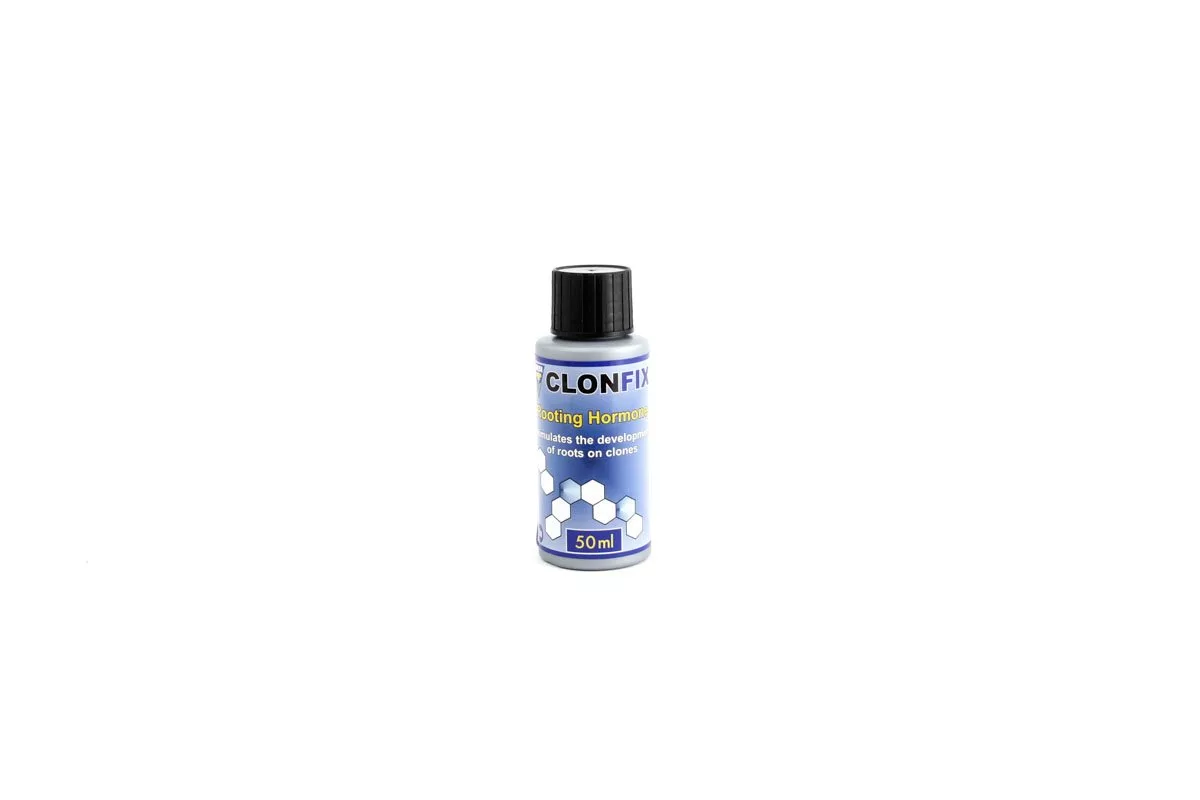 Hesi, Nutrientes Clonfix 50 ml — vista 2