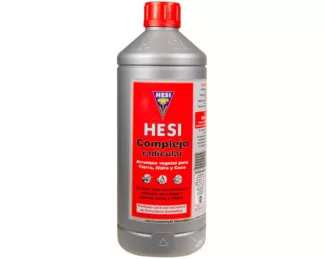Hesi, Nutrientes Complejo Radicular