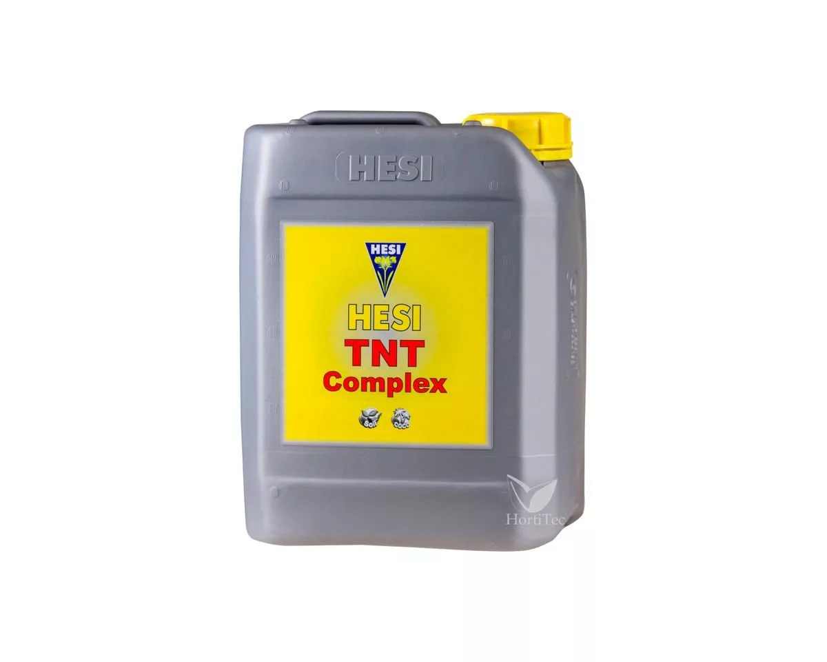 Hesi, Nutrientes Complejo TNT Crecimiento — vista 2