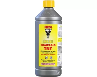 Hesi, Nutrientes Complejo TNT Crecimiento