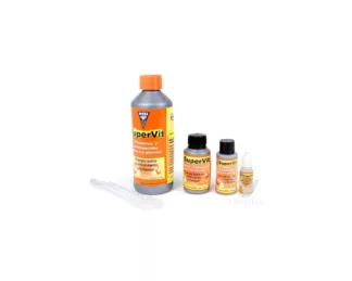 Hesi, Nutrientes SuperVit