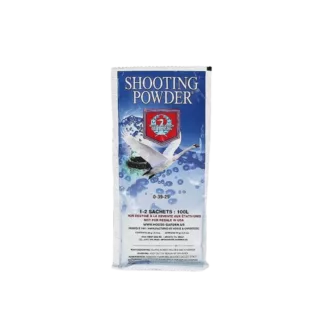 Shooting Powder 65g - Estimulador Mineral para Fase Reproductiva
