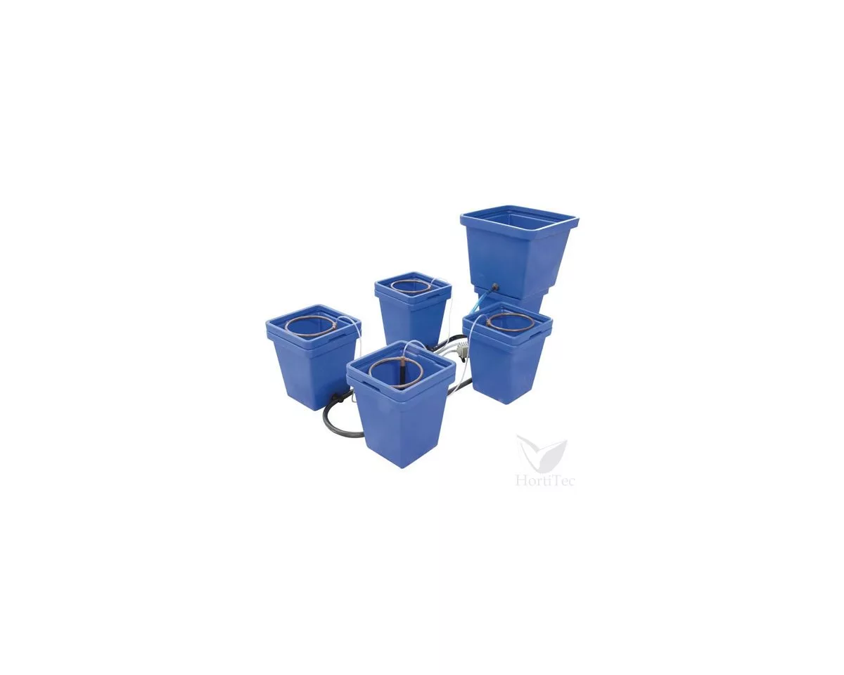 Hidroponía Waterpack ACS