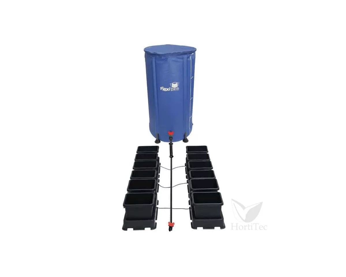 Hidroponía y Tierra Easy2grow 12 — vista 3