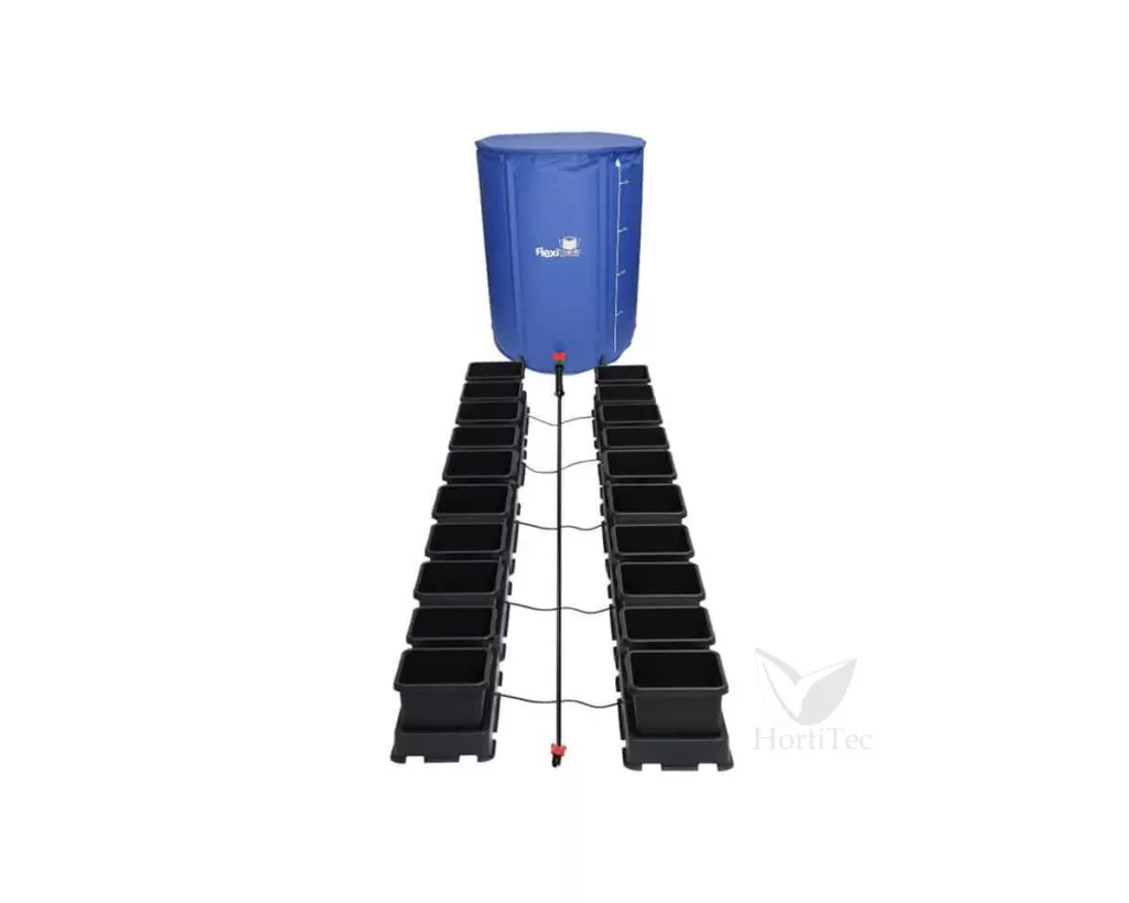 Hidroponía y Tierra Easy2grow 20 (maceta 8,5l) — vista 3