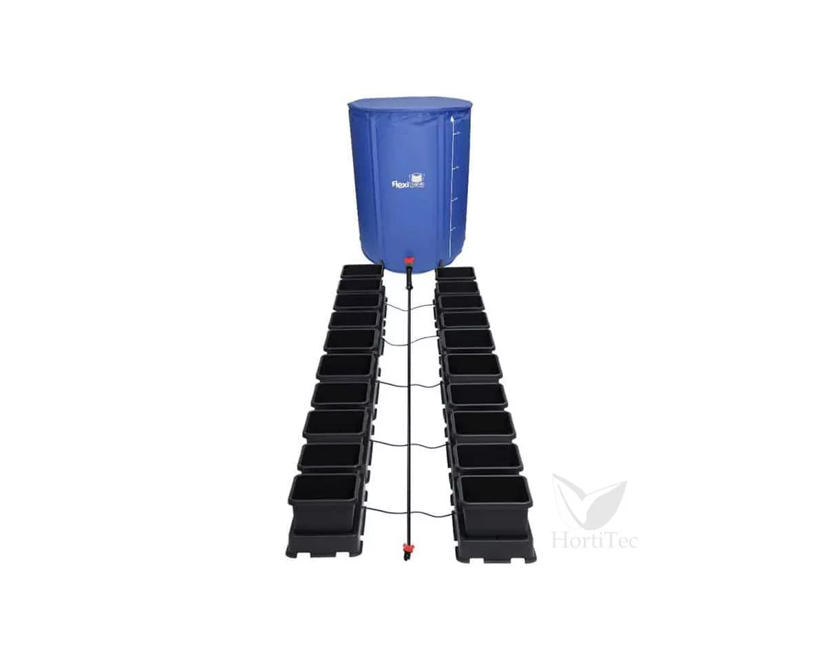 Hidroponía y Tierra Easy2grow 20 (maceta 8,5l) — vista 3