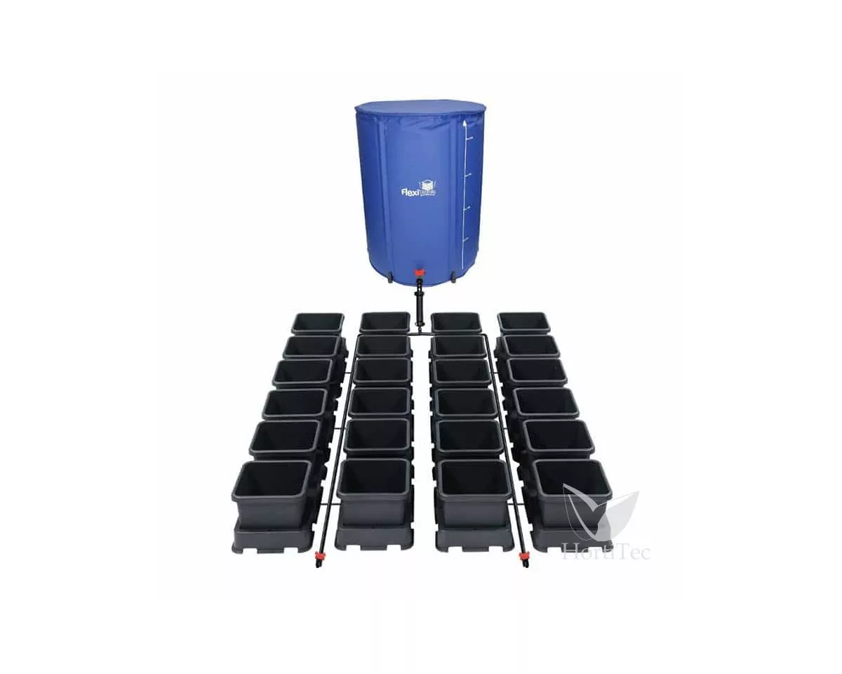 Hidroponía y Tierra Easy2grow 24 (maceta 8,5l) — vista 2