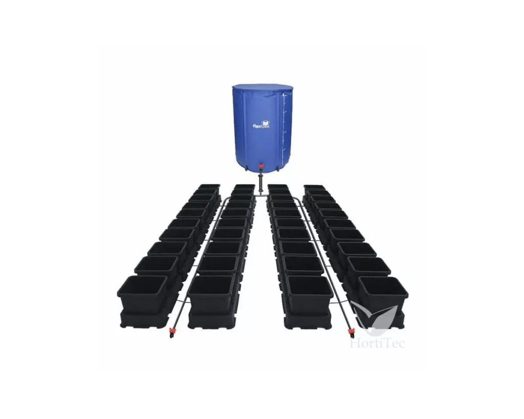 Hidroponía y Tierra Easy2grow 40 — vista 2