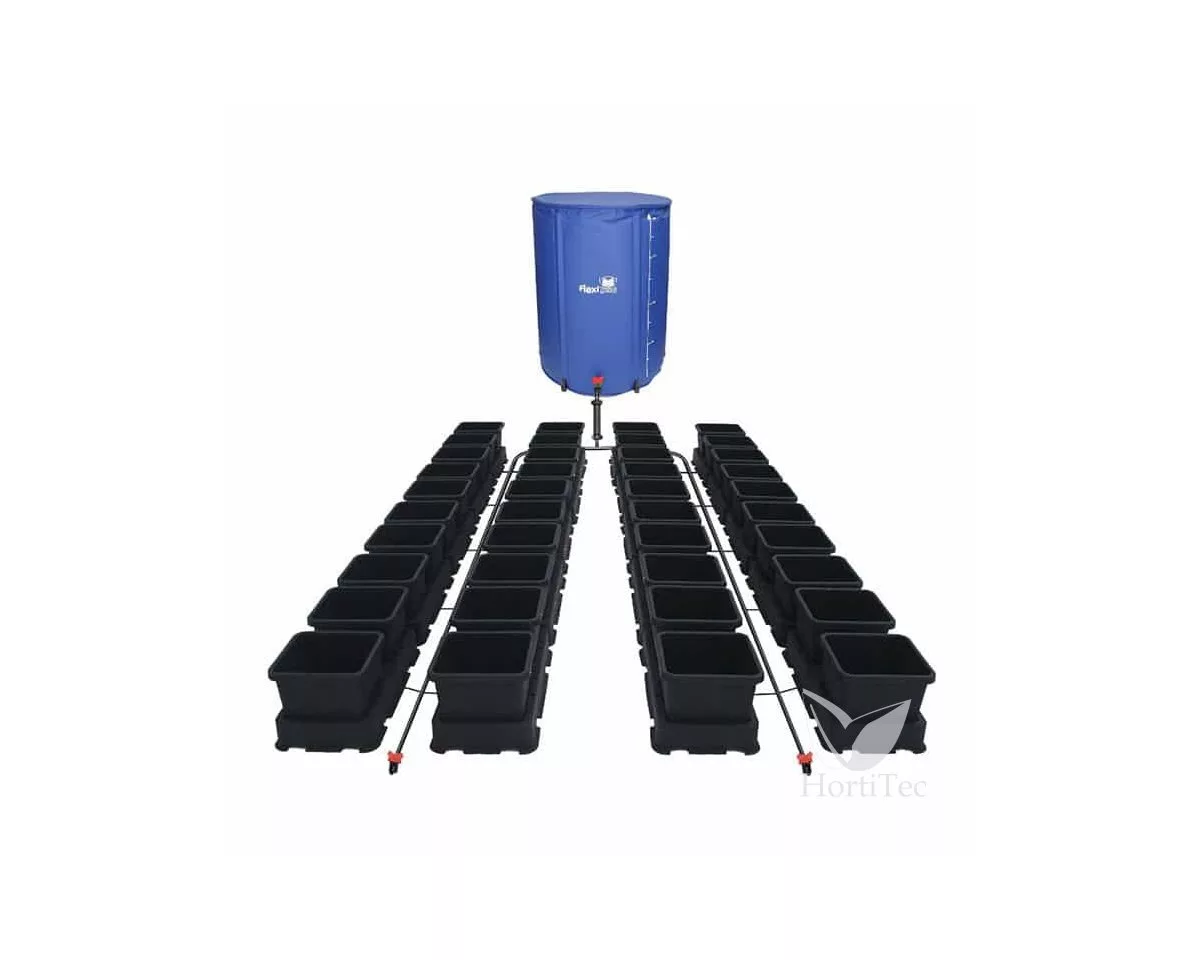 Hidroponía y Tierra Easy2grow 40 — vista 2