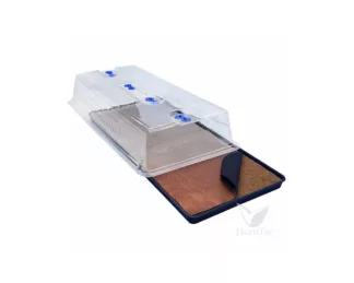 Hidroponía y Tierra Kit Basico Easy2propagate