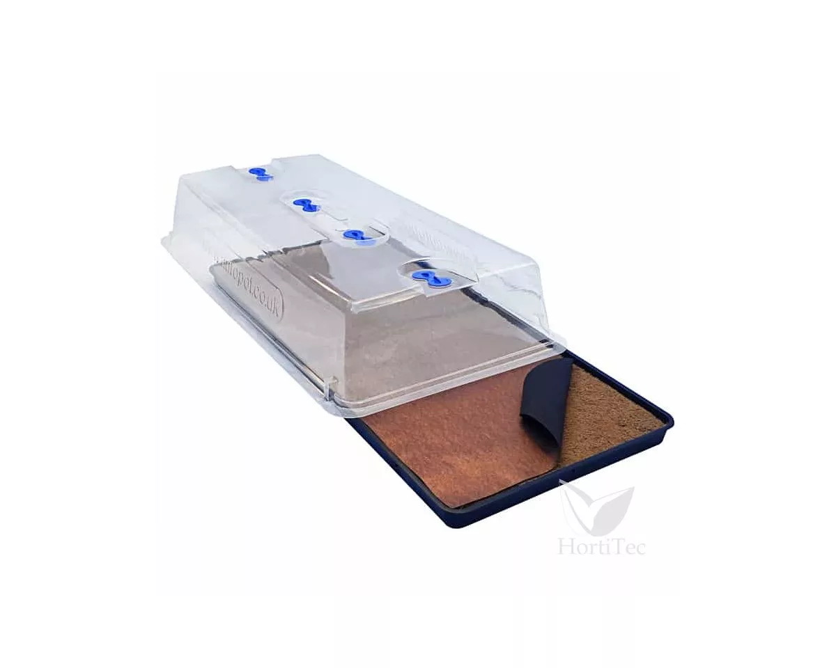 Hidroponía y Tierra Kit Basico Easy2propagate