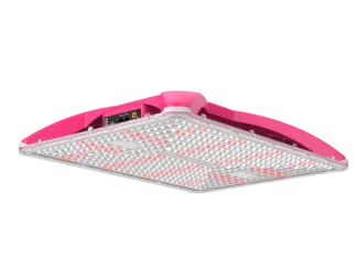 Panel LED Cosmos X200 - Iluminación de Alta Eficiencia para Plantas
