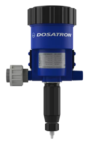 Dosificador Dosatron D15RE05VF - Inyector de Extensión