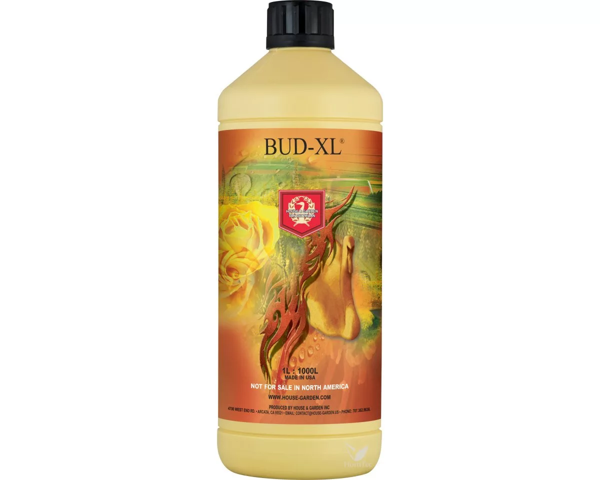 House garden Bud XL®