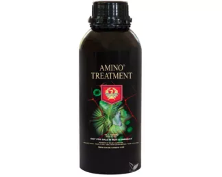 House garden, Nutrientes Amino Treatment®