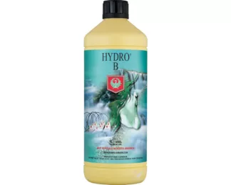 House garden, Nutrientes Hydro A&B 1 L