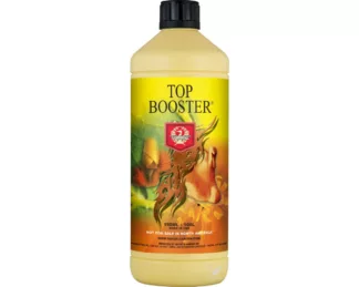 House garden, Nutrientes Top Booster