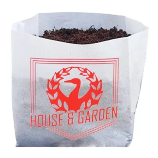 House garden RapidRIZE coco block House & Garden