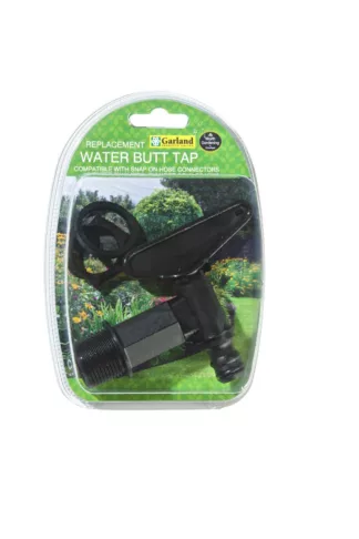 Huerto Urbano Accesorios Grifo para depósito de agua