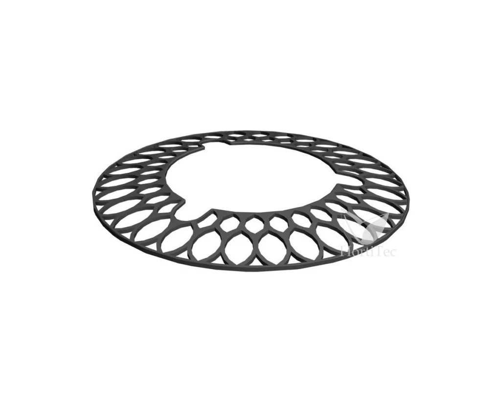 Huerto Urbano Accesorios Rejilla Plant Halos — vista 2