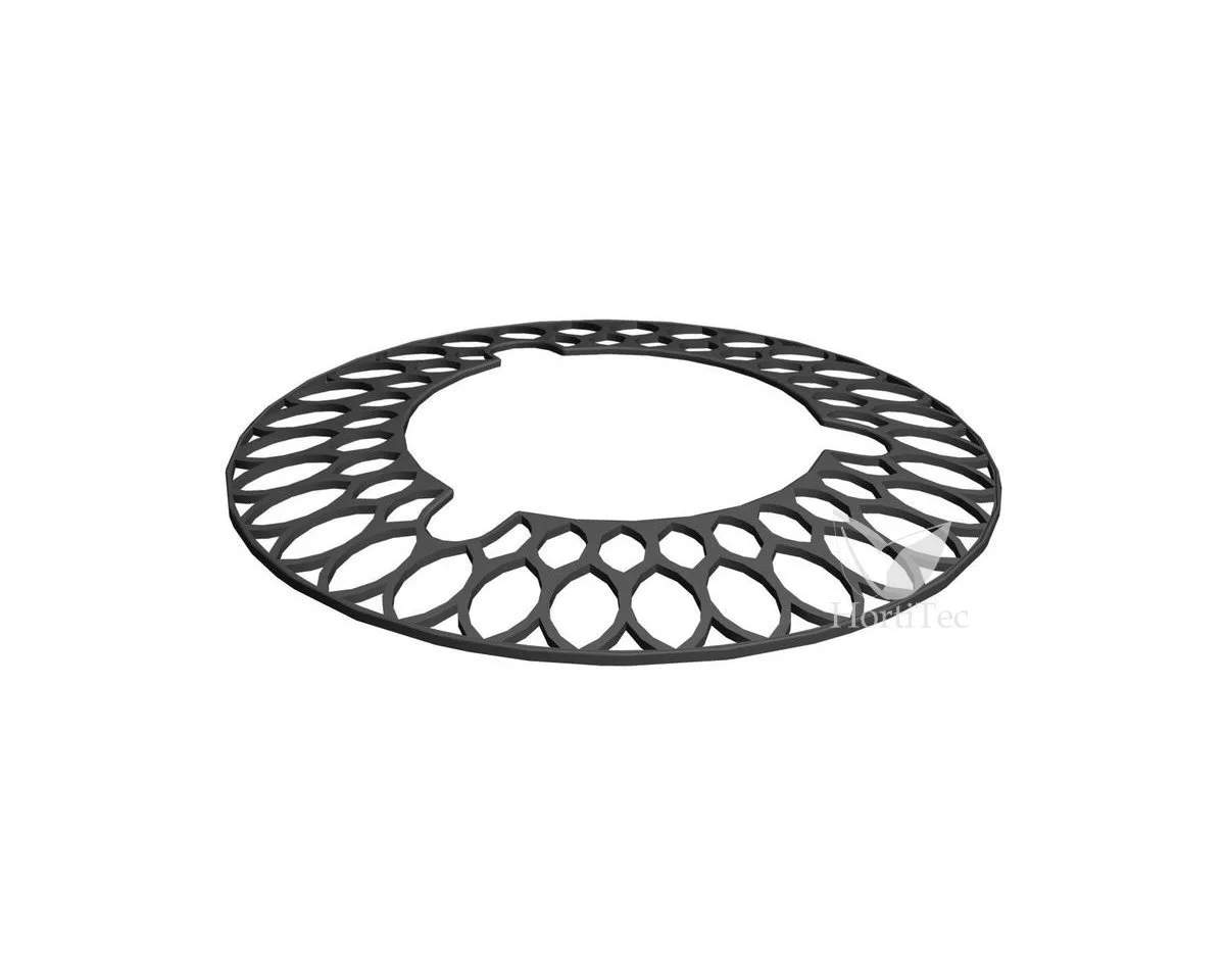 Huerto Urbano Accesorios Rejilla Plant Halos — vista 2