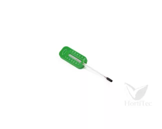 Huerto Urbano Accesorios Termómetro analógico de suelo