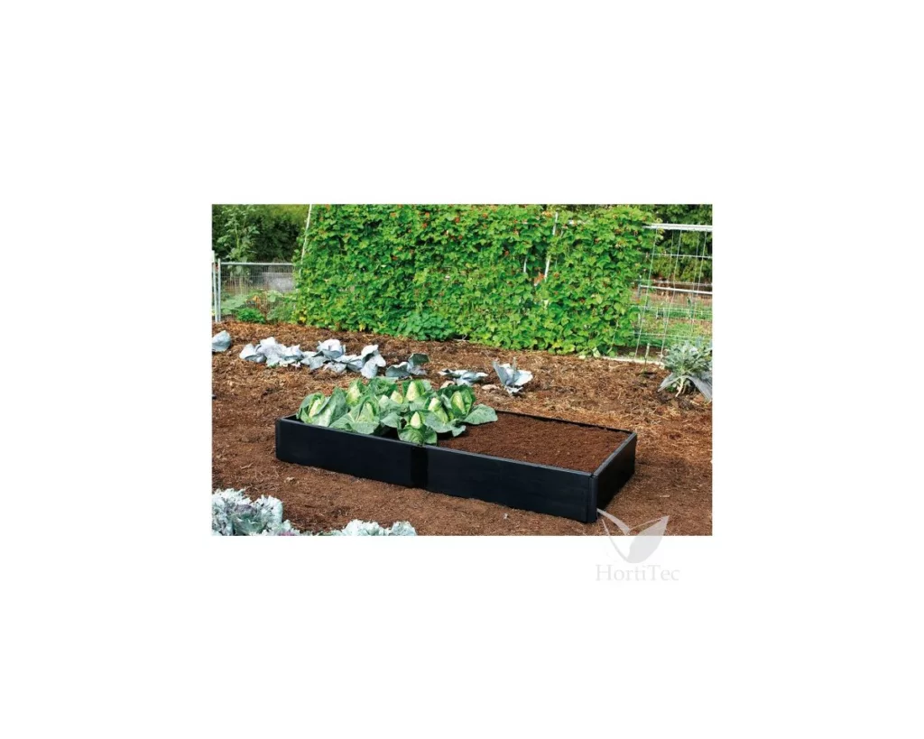 Huerto Urbano Kit de extensión Grow Bed — vista 2