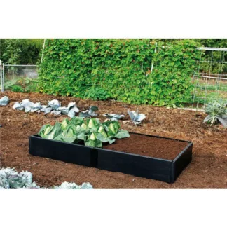 Huerto Urbano Kit de extensión Grow Bed