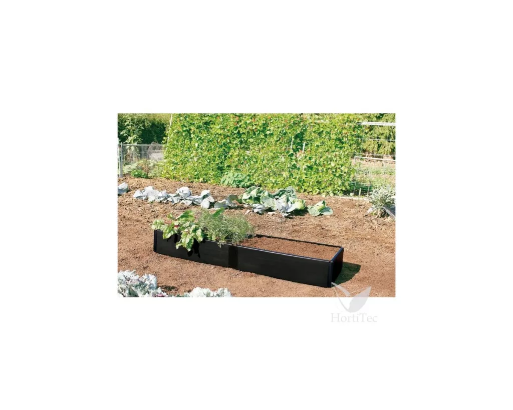 Huerto Urbano Kit de extensión mini grow bed — vista 2