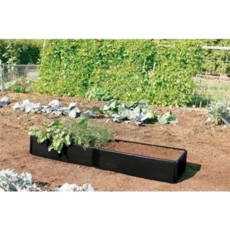 Huerto Urbano Kit de extensión mini grow bed