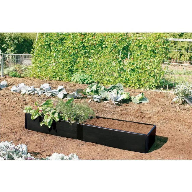 Huerto Urbano Kit de extensión mini grow bed
