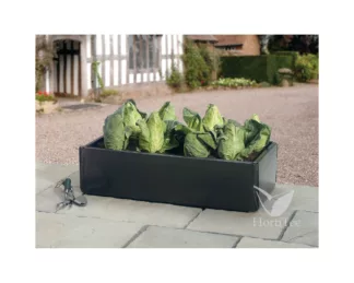 Huerto Urbano Mini Grow Bed 97,5 x 51 x 25 cm
