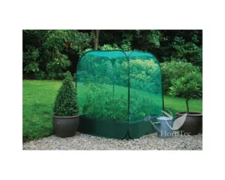 Huerto Urbano Pop Up Malla Para Grow Bed