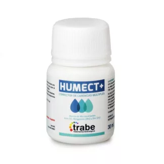 Humect+ Coadyuvante Foliar Trabe - Potenciador de Absorción
