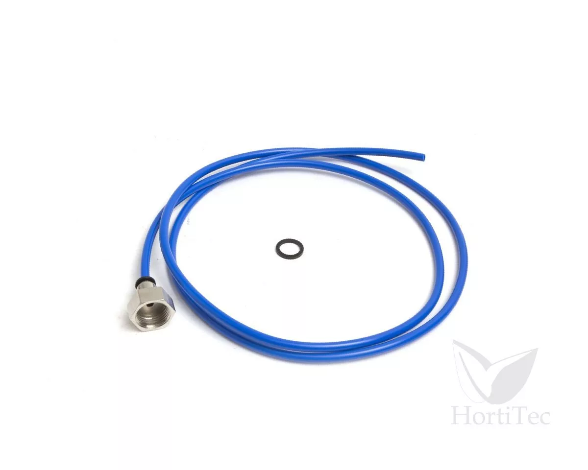 Humedad Conexión para humidificador ½” a 6 mm — vista 2