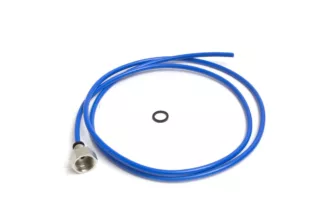 Humedad Conexión para humidificador ½” a 6 mm