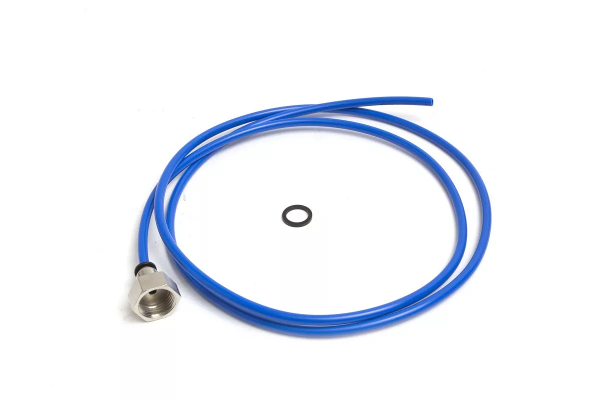 Humedad Conexión para humidificador ½” a 6 mm