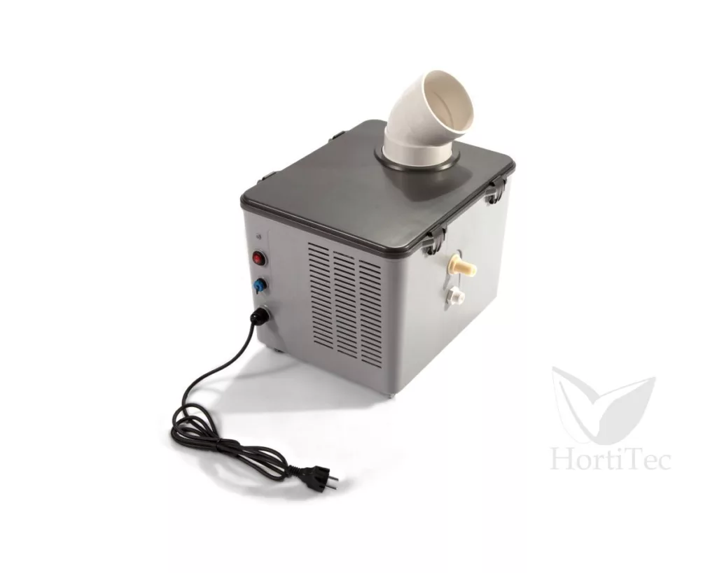 Humedad Humidificador Ocean Mist — vista 3