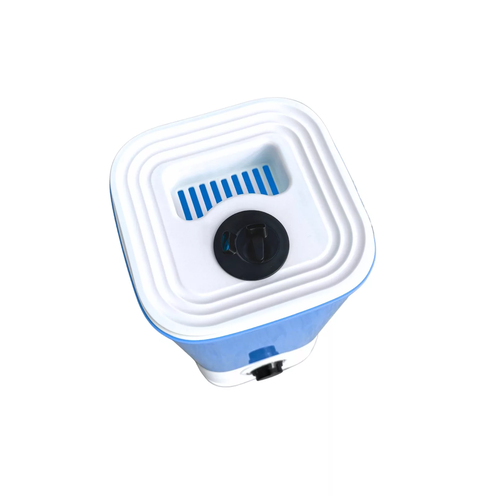 Humedad Humidificador ultrasónico MegaMist 8,5 L VDL — vista 2