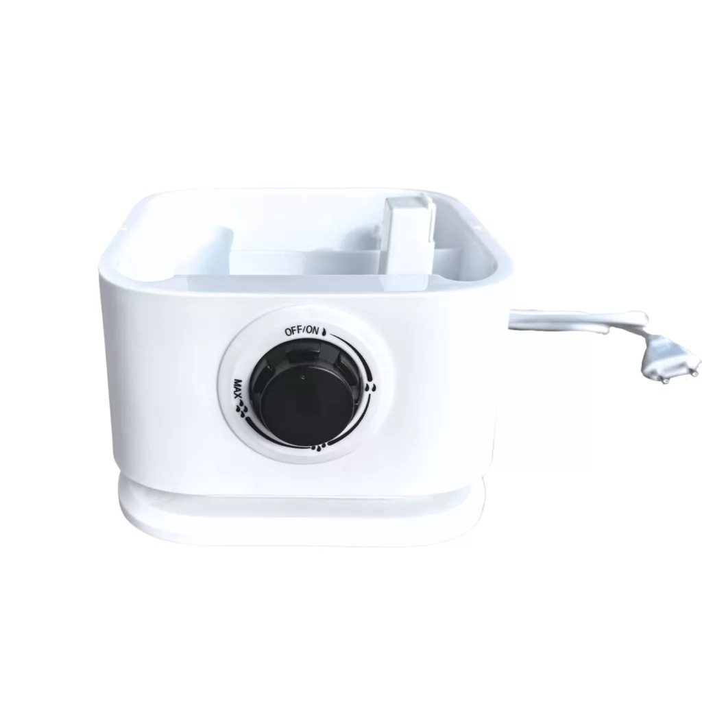Humedad Humidificador ultrasónico MegaMist 8,5 L VDL — vista 3