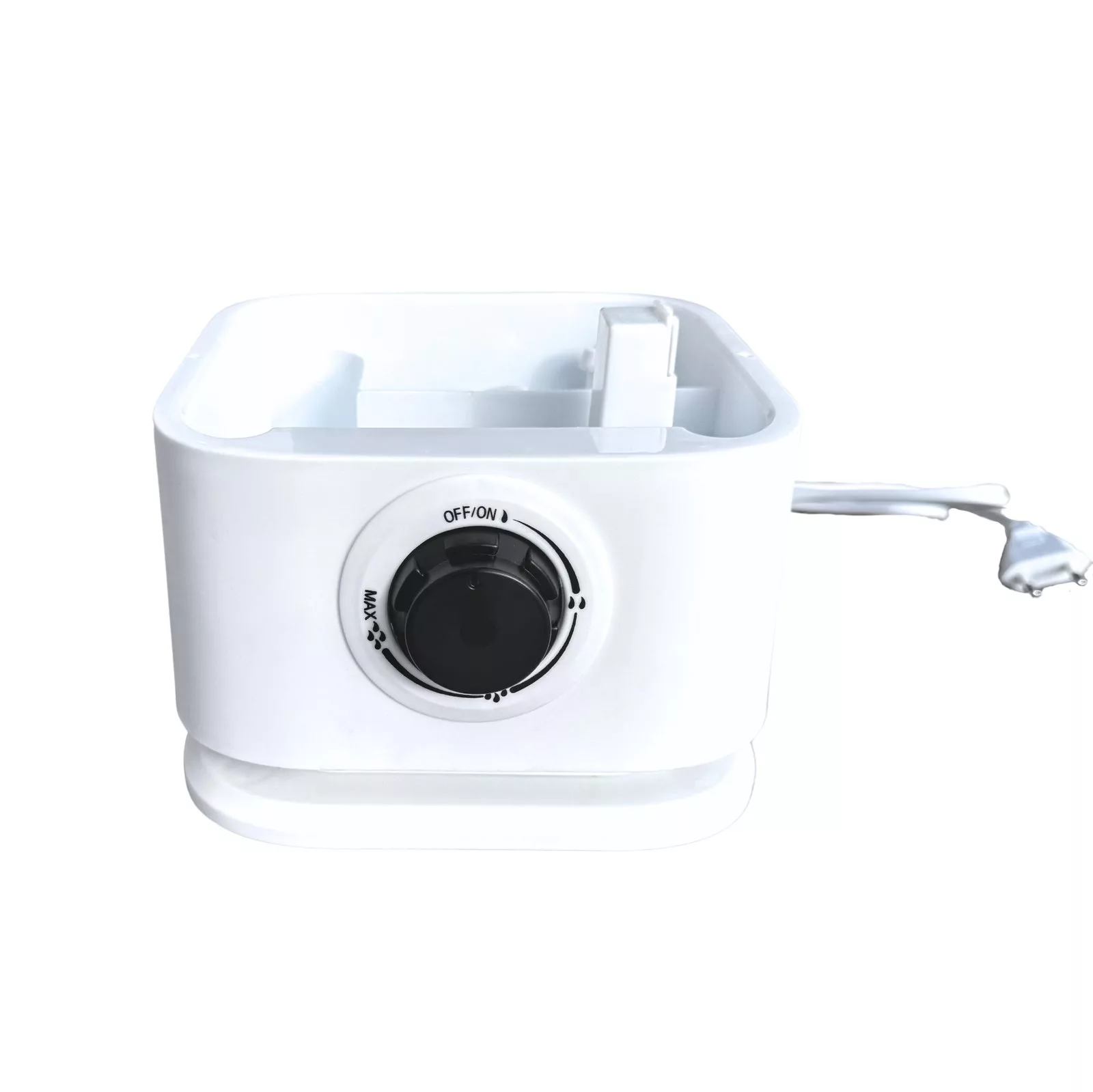 Humedad Humidificador ultrasónico MegaMist 8,5 L VDL — vista 3