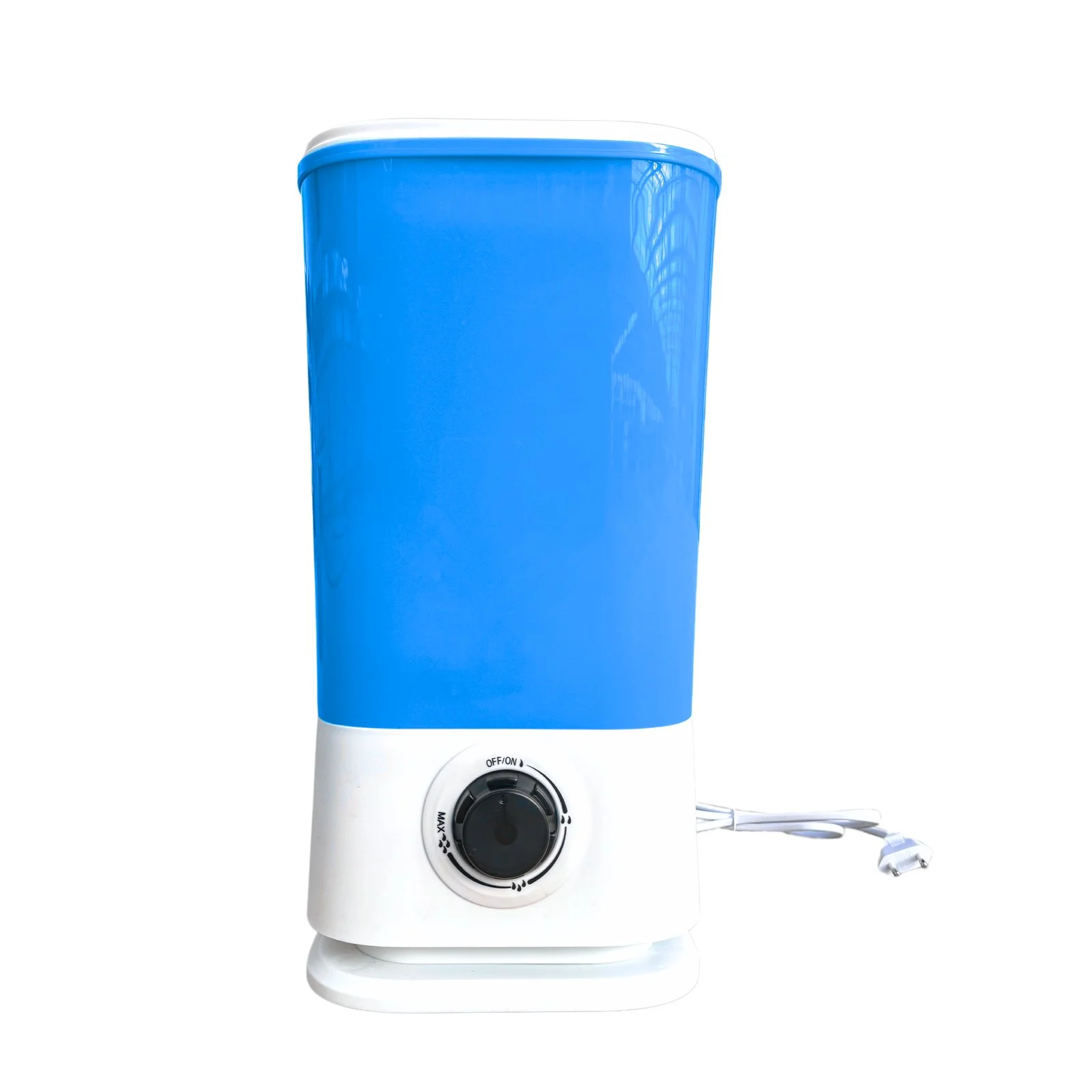 Humedad Humidificador ultrasónico MegaMist 8,5 L VDL