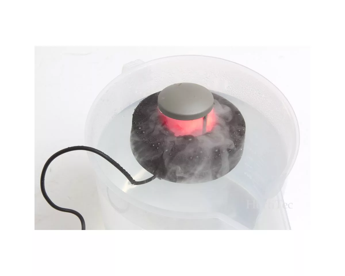 Humedad Kit Humidificador — vista 2