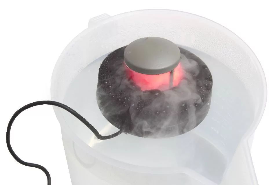 Humedad Kit Humidificador — vista 3