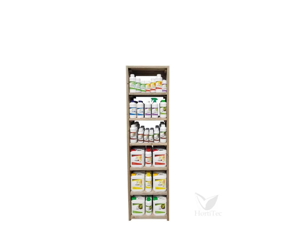 HY-PRO, Nutrientes Hy-Pro XXL display — vista 3
