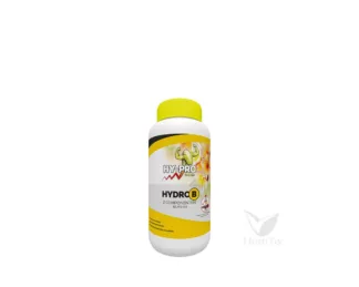 HY-PRO, Nutrientes Hydro a+b